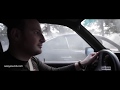 The Notorious B.I.G. & 2Pac - Sideways | Giorgi Tevzadze's illegal Drift BMW - Tbilisi