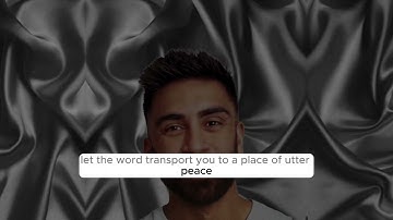 First ASMR - Trigger Words | Jack-ASMR