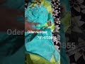 Suit Order Number 7814733855 