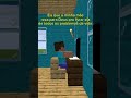 Crise existencial desbloqueada (Dublagem do @_diogomatheus ) #minecraft #memes #shorts