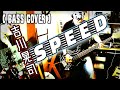SPEED / 吉川晃司 (BASS COVER) 【いやされるぐらいのちょうどいいスピード感】(ベース弾いてみた)