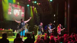 20230312 LESS THAN JAKE - So Much Less