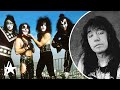 Ace Frehley Dead: KISS' Gene Simmons, Paul Stanley & Peter Criss React