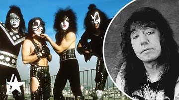 Ace Frehley Dead: KISS