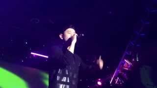 1080P Hd Zion. T & Crush - Just X Amoeba Culture Tour 2015 Atl 03272015