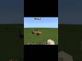 Real car in minecraft (subscribe) #minecraft #viral #trending