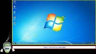Basics of Logo Part 5 - Exiting Logo | Class 3 Computer | Chapter 5