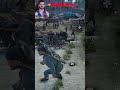 ponto cego na pedra #jogo #daysgone