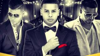 Muñequita de la Mafia - Farruko Ft Zion y Wambo (Reggaeton 2014) (Video Music)