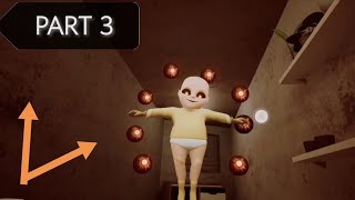 The baby in yellow | Part 3|Herty gamerz