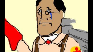 Medic Makes The Ultimate Sacrifice