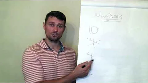 LESSON 5: The Formula to Overcome Objections