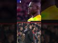 ¡ASÍ VIVIÓ EL CHACHO LOS ÚLTIMOS DOS PENALES! | #Shorts