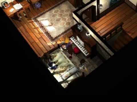 Final Fantasy VII - Obtaining Tifa's Final Heaven - YouTube