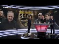 Peter Pacult – „Ich schau gar nicht traurig!“ 🥹 | Skylights Runde 14 – ADMIRAL Bundesliga
