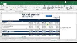 Habilitar complemento Crystal Ball screenshot 2