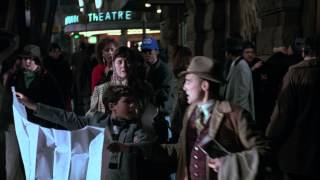 Бэтмэн (1989) - Трейлер