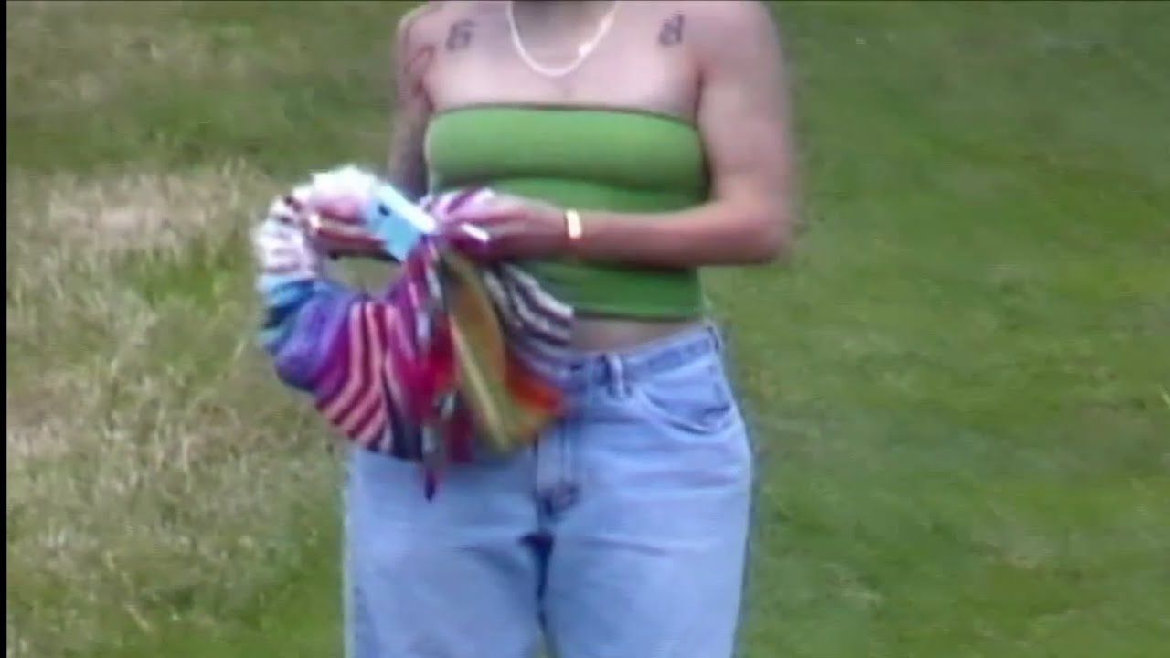 KLAYR cat’s meow freestyle (i love cigarettes)