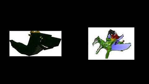 Minecraft / Mob Battles / Soldier bug vs Basilisk