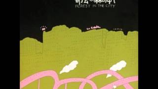 Goro, Ooyuki Daikou & Others Jap - A4. Kori No Atatakasa.