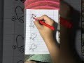 Beautiful Heart border design idea #borderdesign #art #easyborderdesign #notebookdesign #drawing