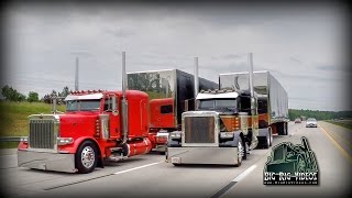Flattop Transport / Lanita Specialized  Rolling CB Interview™