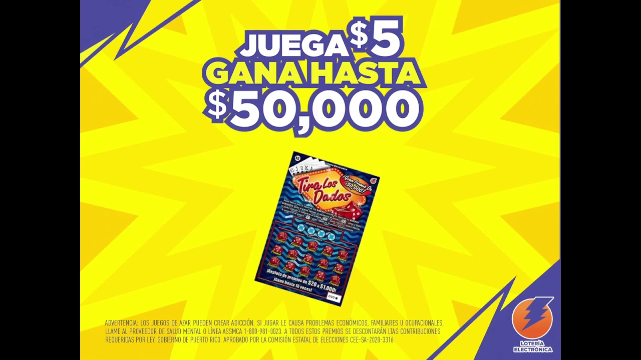 Juegos Instantáneos Premiados