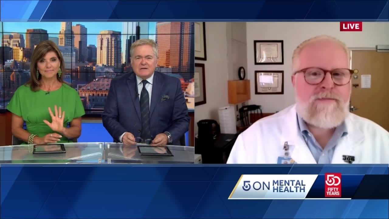 Navigating emotional stress of higher interest rates