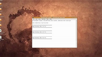 Phoronix Test Suite - Reference Systems Comparison