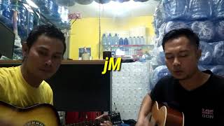 Guyon Waton - Korban Janji cover* Johan Mania