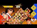 MUGEN COPCOM VS SNK PC/ANDROID 2025