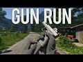 GUN RUN - Gray Zone Warfare Community Event