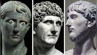 72 From Caesar’s Death to Augustus: How the Roman Republic Finally Fell