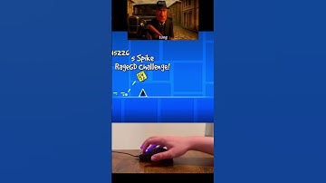 Brainrot Mafia vs. Geometry Dash CHEATER!?