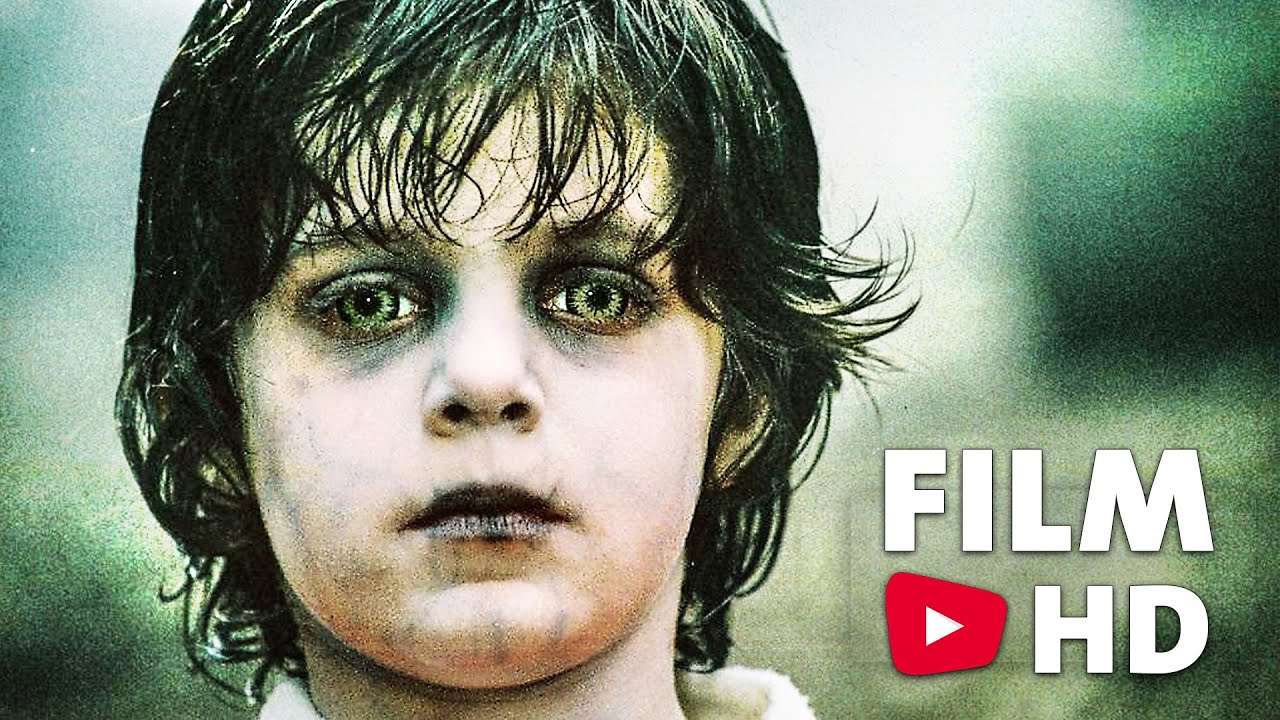 L'Enfant du Mal | Film Complet en Français | Thriller, Horreur - YouTube