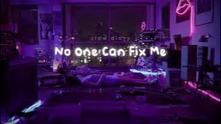 No One Can Fix Me [slowed   reverb] - Frawley | slow diary