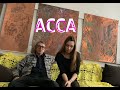 Сергей Бугаев-Африка об АССЕ, Цое и о том, как было хорошо!