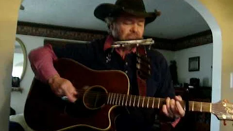 Darrel Cates Sounds like Steve Earle Go rest High ...