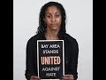 Stacey Sims - Why I Stand Against Hate