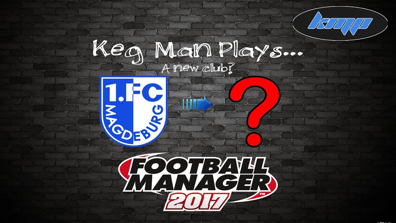 FM2017 Journeyman: A new club on the horizon? Should we stay?