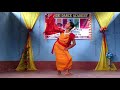 O Moi Boro Suwali / Assamese Song Dance / Sujuma at Dance Competition Mp3 Song