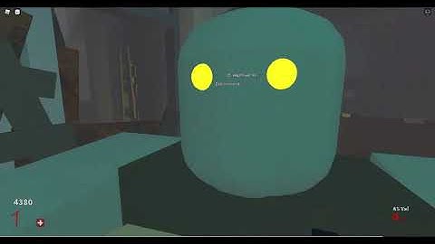 The first time playing Project Lazarus:zombies[Benelli M4]