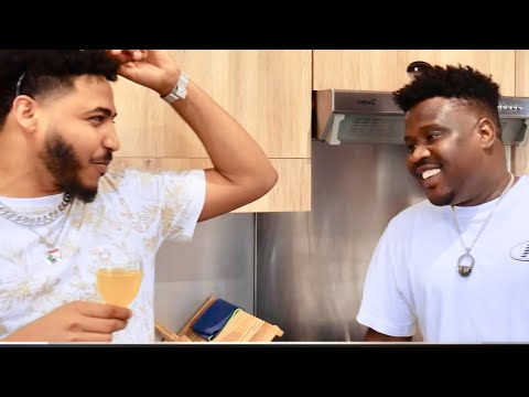      فابلوس راشد تبن ناس غريبه  