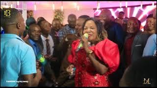 Kamati Geita Kutoa Milion180 Kahama Milion 80 Kwenye Harusi Ya Kanuda Makono Live pformanceElizabeth