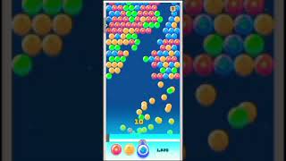 BUBBLE BUBBLE SPACE MACHINE GAMEPLAY screenshot 4