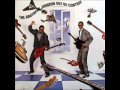 The Brothers Johnson - Out Of Control