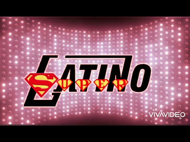 Super Latino De Castaños - Cumbia Maracucha