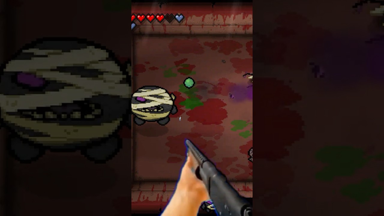 How to kill Rag Mega