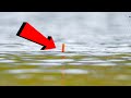 Pole floats that you can see  the nufish big top float range  explained
