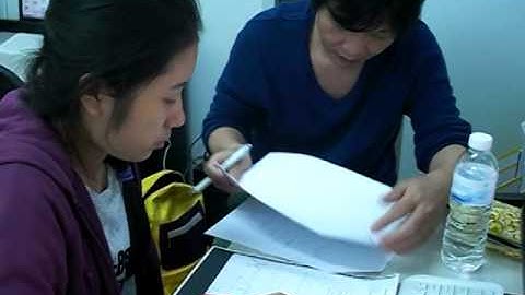 Mathematics Course Dok-Mally School